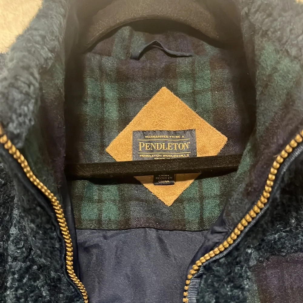 Pendleton jacket - Picture 4 of 7